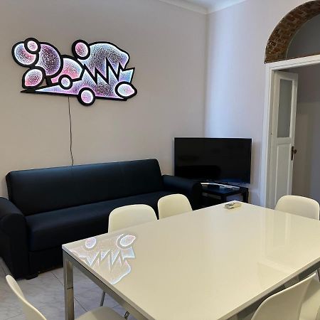 Apartament Milano - Gae Aulenti Zewnętrze zdjęcie
