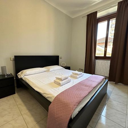 Apartament Milano - Gae Aulenti Zewnętrze zdjęcie