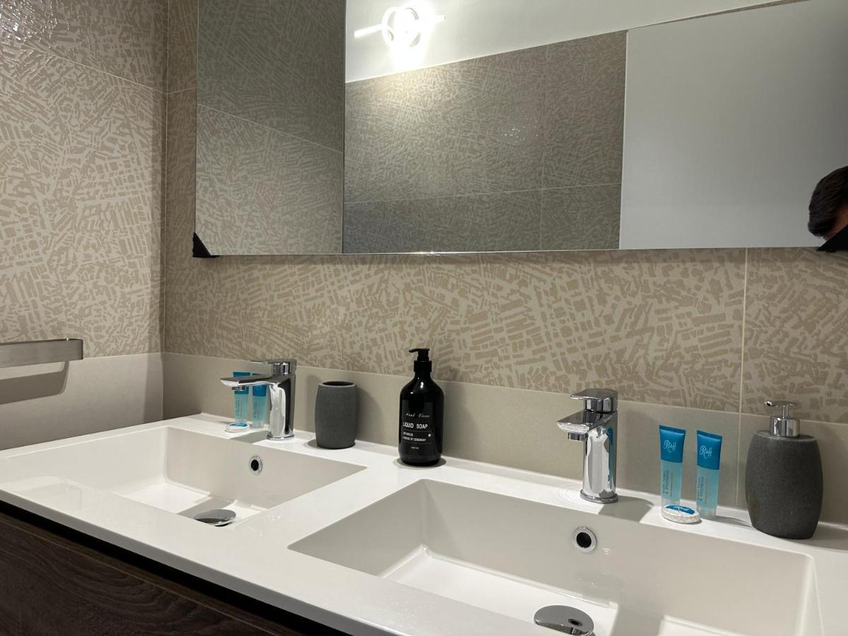 Apartament Milano - Gae Aulenti Zewnętrze zdjęcie