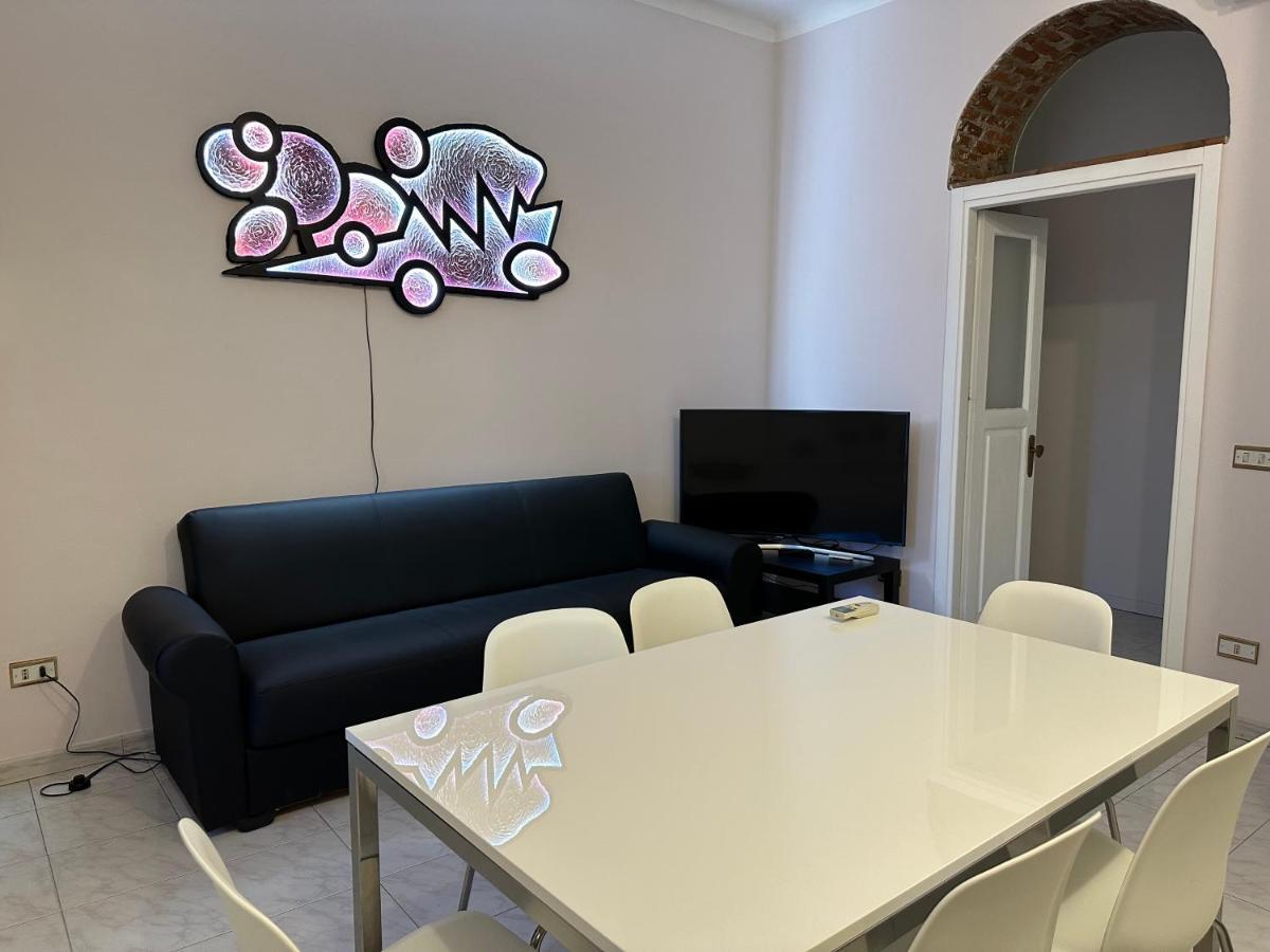 Apartament Milano - Gae Aulenti Zewnętrze zdjęcie
