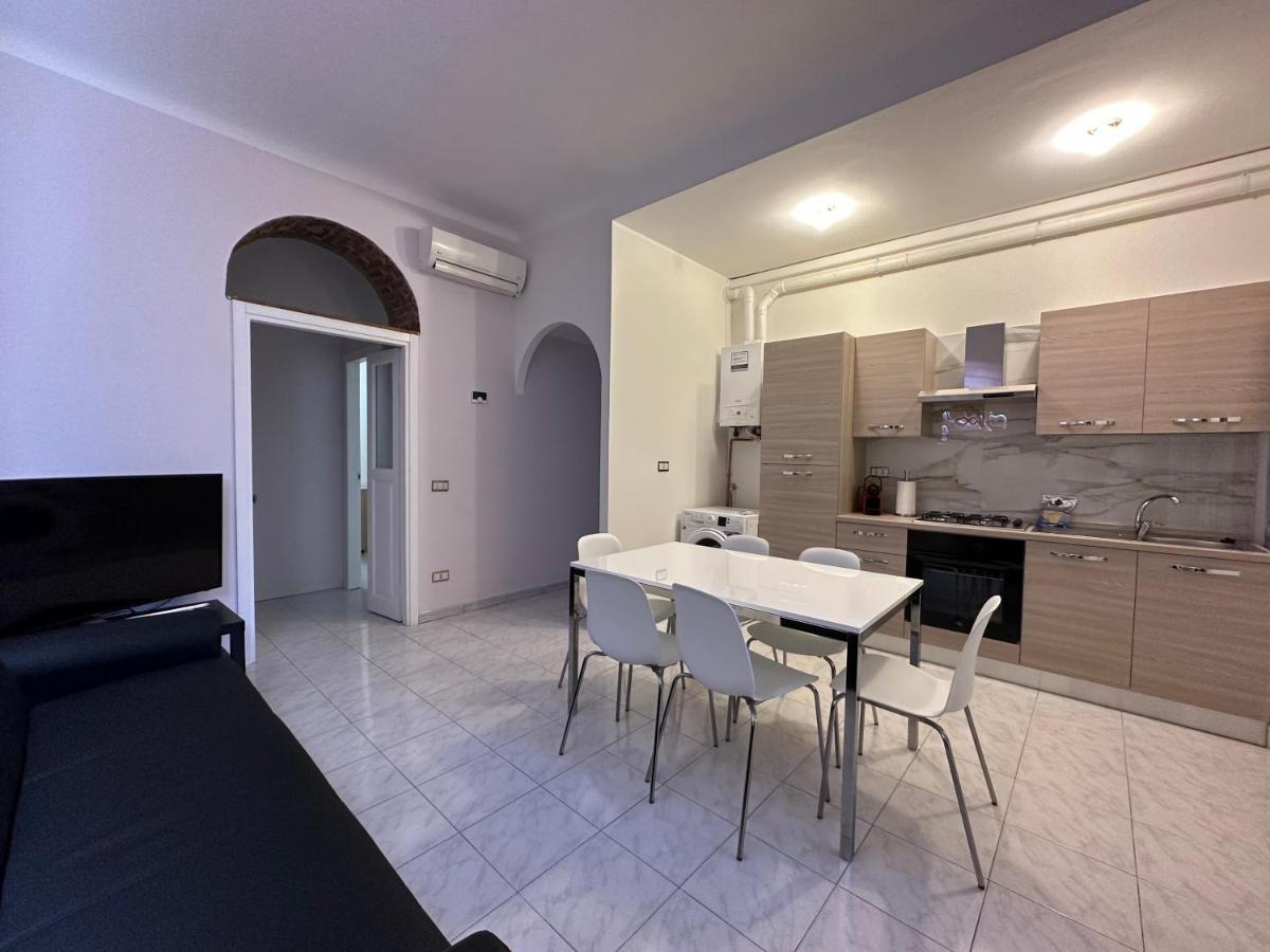 Apartament Milano - Gae Aulenti Zewnętrze zdjęcie