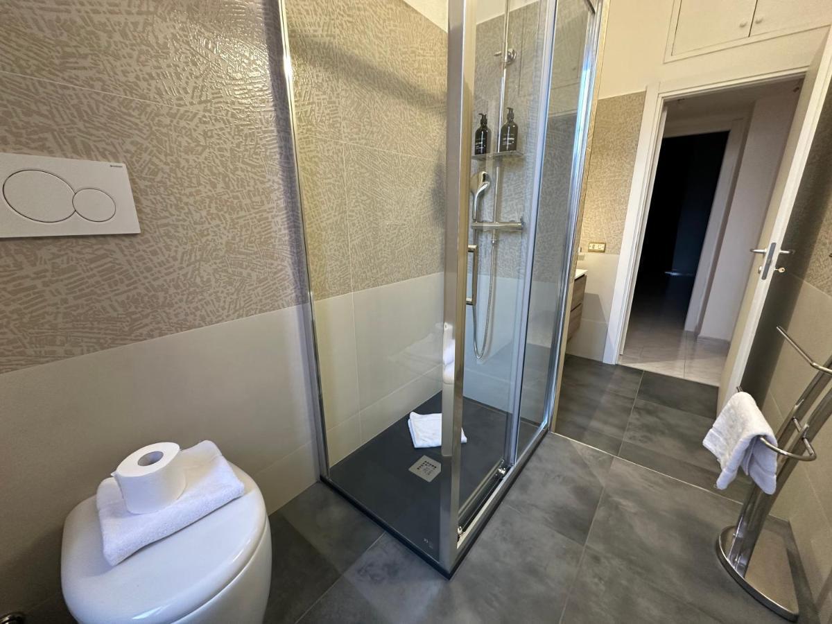 Apartament Milano - Gae Aulenti Zewnętrze zdjęcie