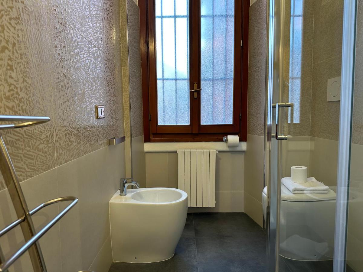 Apartament Milano - Gae Aulenti Zewnętrze zdjęcie