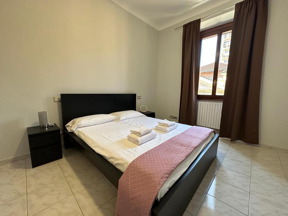 Apartament Milano - Gae Aulenti Zewnętrze zdjęcie