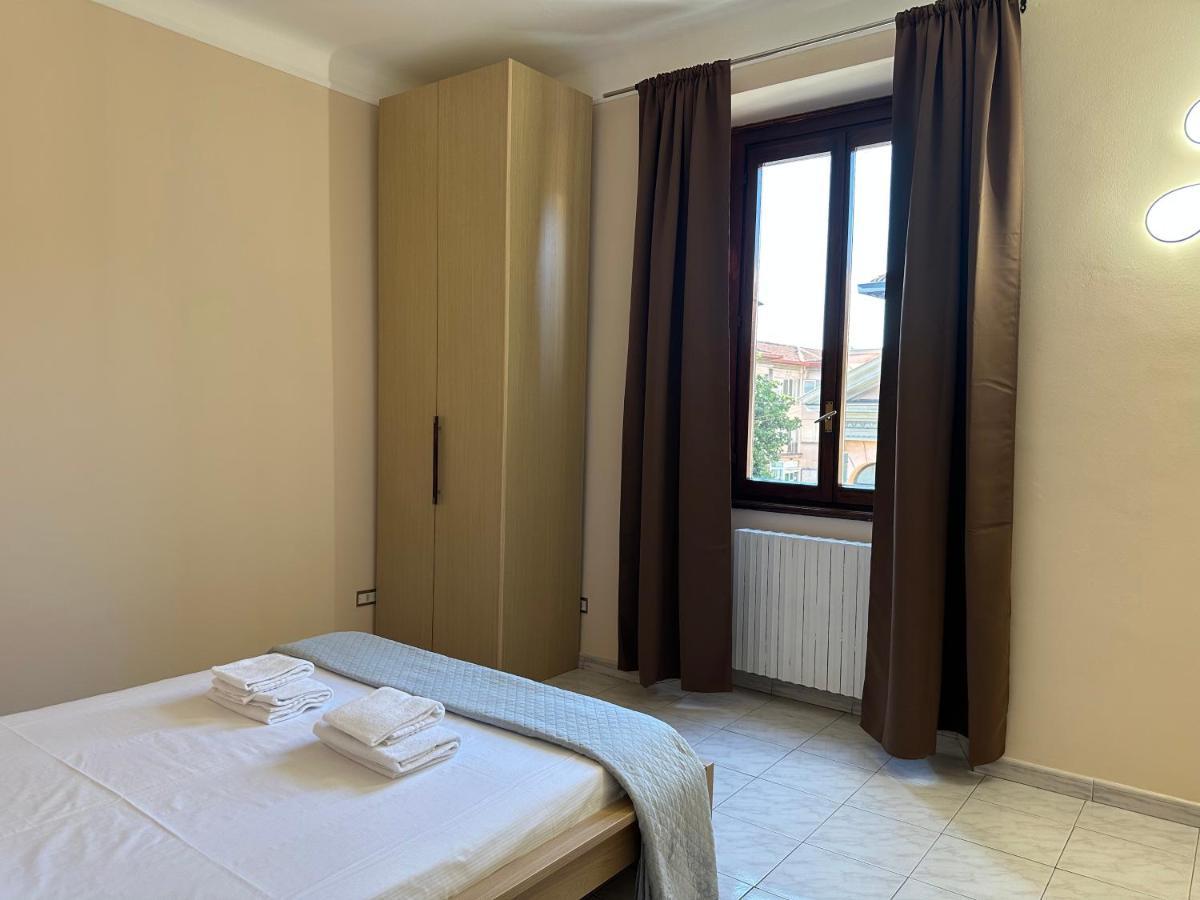 Apartament Milano - Gae Aulenti Zewnętrze zdjęcie
